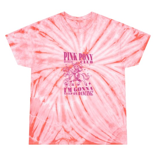 Discover Pink Pony Club Kid Tie Dye T Shirts, Chappell Roan Youth Tie Dye T Shirts, Midwest Princess Tour