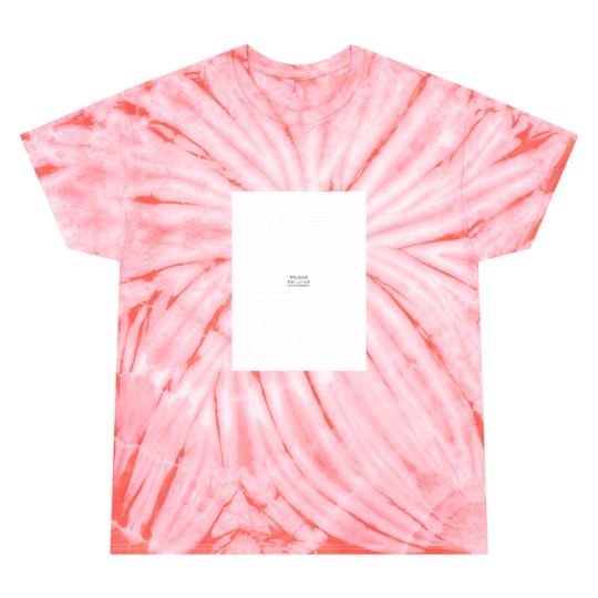 Discover William Faulkner is my Homeboy Graphic Tie Dye T-Shirts