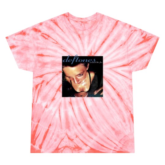 Discover Deftone Tie Dye T Shirts