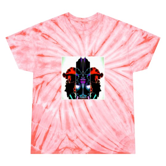 Discover lavoro Tie Dye T-Shirts