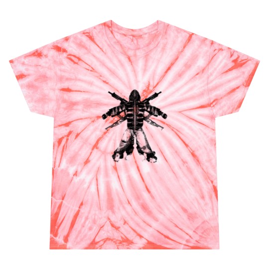 Discover Ken Carson A Great Chaos Tie Dye T Shirts - Ken Carson AGC