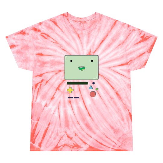 Discover BMO - Bmo - Tie Dye T Shirts