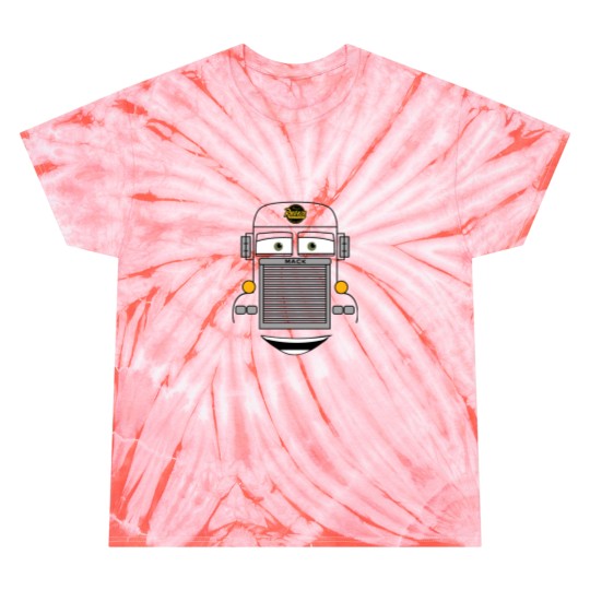 Discover Mack Tie Dye T Shirts, Gift Mack Tie Dye T Shirts