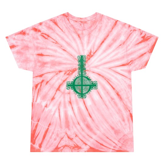 Discover Ghost-band   best popular design Tie Dye T Shirts