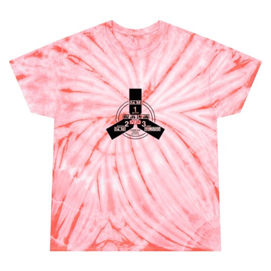 Discover Magi Supercomputer system Tie Dye T-Shirts