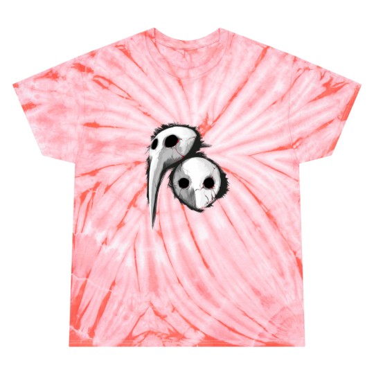 Discover Sachiel Tie Dye T-Shirts
