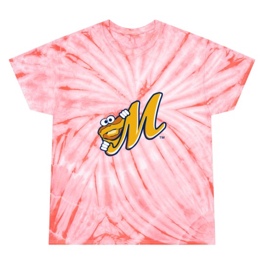 Discover yellow eat Tie Dye T-Shirts