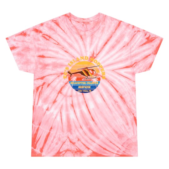 Discover Tcs Island Hoppers Tie Dye T Shirts