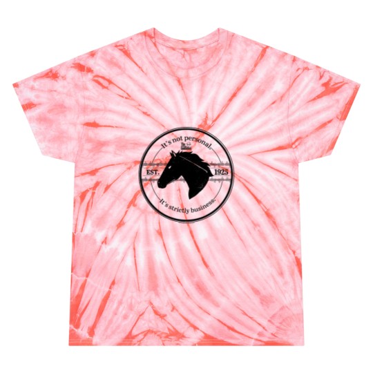 Discover The Godfather Its Not Personal Its Strictly Business 1925 Tie Dye T-Shirts