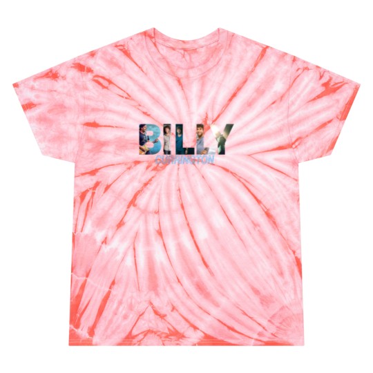 Discover Billy Currington classic Tie Dye T Shirts  Billy Currington sticker Sticker Tie Dye T Shirts