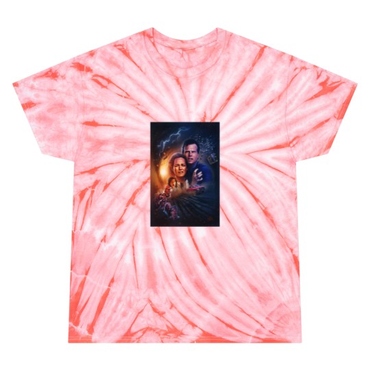 Discover TWISTER Tie Dye T Shirts