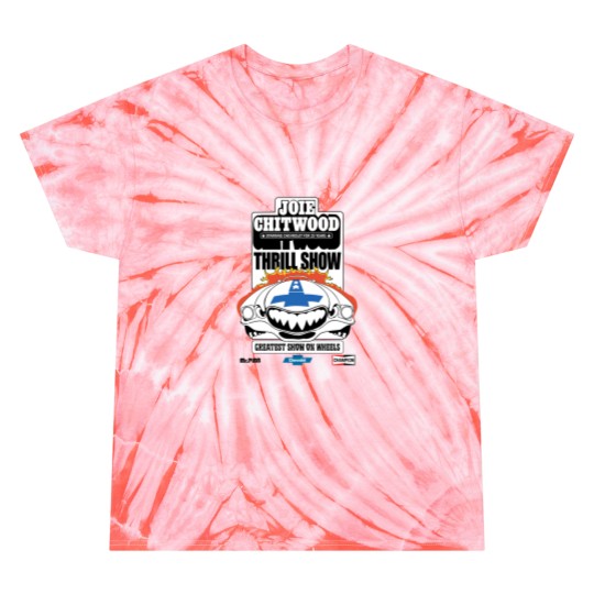 Discover Joie Chitwood Thrill Show Tie Dye T Shirts _amp_ Tie Dye T Shirts
