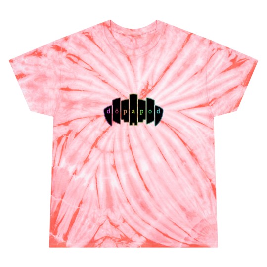 Discover dopapod. Rainbow Tie Dye T-Shirts