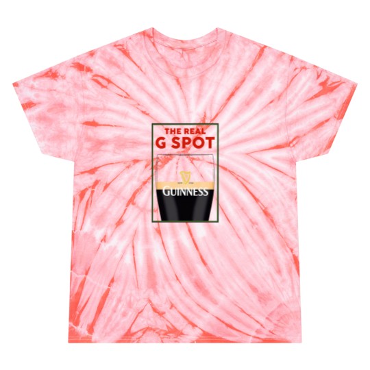 Discover Guinness Vintage Tie Dye T Shirts, Split the G, Funny Tie Dye T Shirts