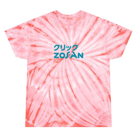 Discover Zosan The Best Duo Couple 1535 Tie Dye T-Shirts
