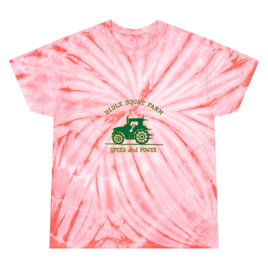Discover Diddly Squat Farm Speed And Power,diddly squat t shirt,diddly squat farm t shirt,diddly squat farm s (1) Tie Dye T-Shirts