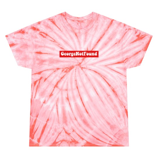 Discover Georgenotfound Minecraft Tie Dye T-Shirts