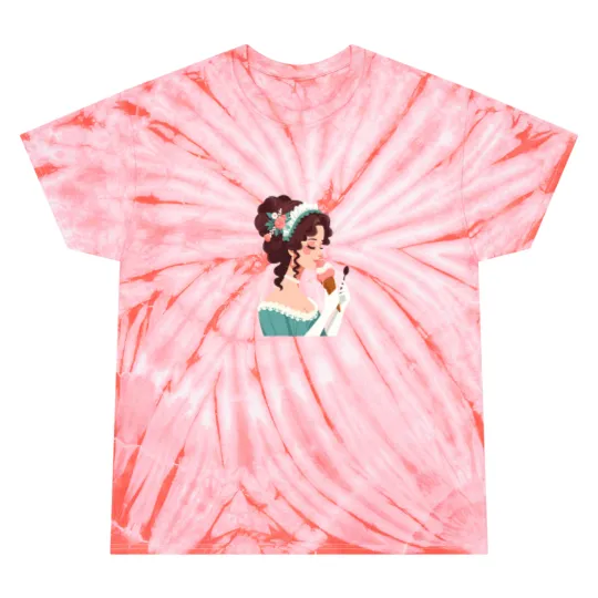 Discover 19th century ice cream Tie Dye T-Shirts