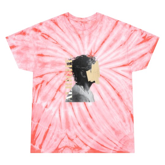 Discover Kendrick Lamar Alright Graphic Classic Tie Dye T-Shirts