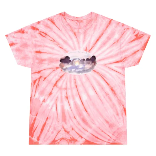 Discover Welcome To Montero Tie Dye T-Shirts