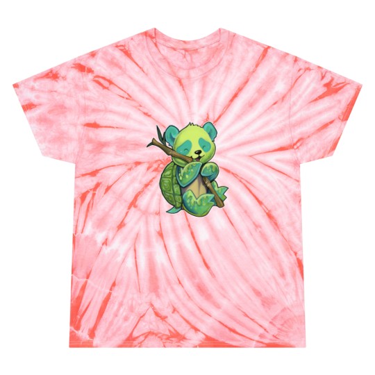 Discover Panurtle  Active T-Shirt 1199 Tie Dye T-Shirts