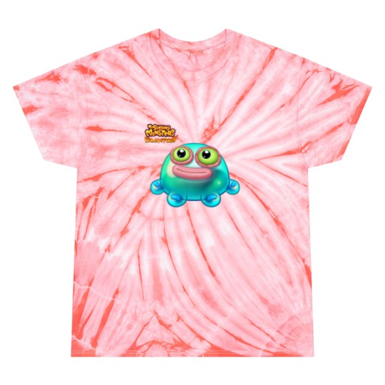 Discover Young Toe Jammer Tie Dye T-Shirts