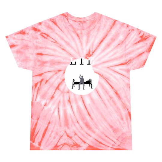 Discover 2417 Jimin Lie  Art Tie Dye T-Shirts