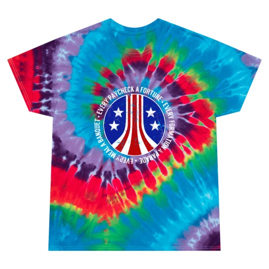 Discover USCM Apone - Aliens - Tie Dye T Shirts
