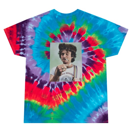Discover Robins Williams Mork Tie Dye T Shirts