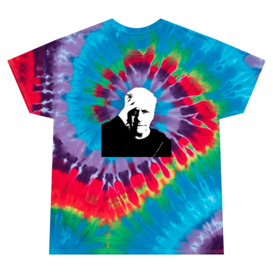 Discover Rick Beato Tie Dye T Shirts