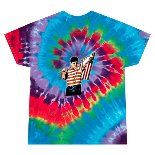 Discover porter - The Sandlot - Tie Dye T Shirts