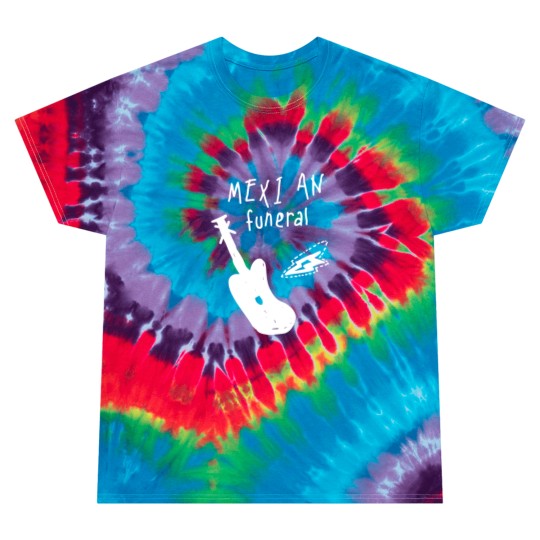 Discover mexican funeral dirk gently band Tie Dye T Shirts design Tie Dye T Shirts
