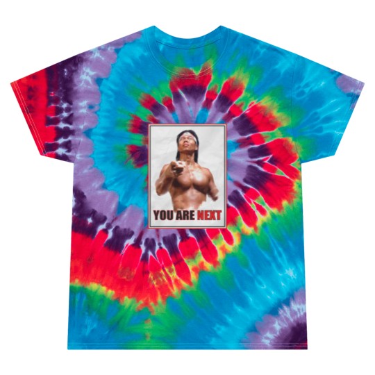 Discover Chong Li   You are NEXT! Essential Tie Dye T Shirts