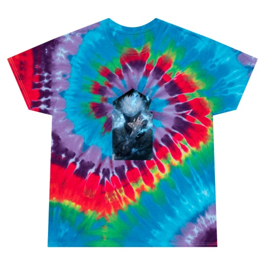 Discover gojo - Gojo Satoru - Tie Dye T Shirts