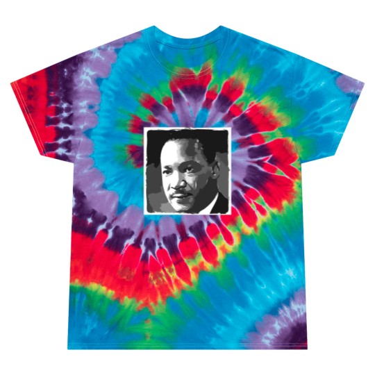 Discover martin luther king - Martin Luther King - Tie Dye T Shirts