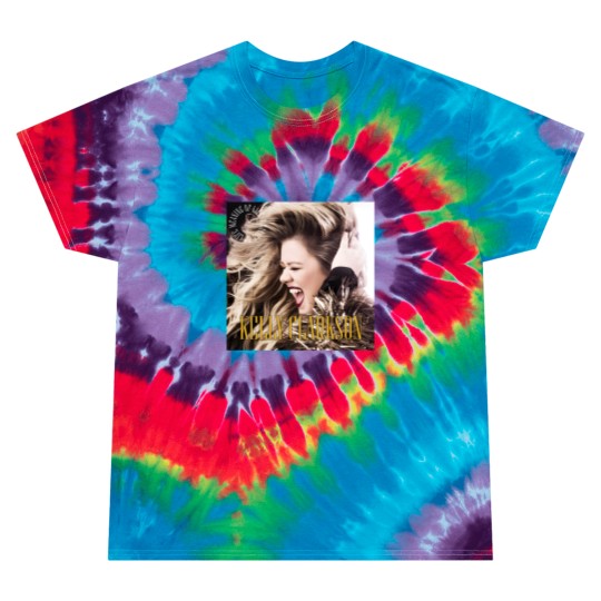 Discover MEANING BAYAM CLARKSON LIFE OF KELLY 2 Tie Dye T Shirts