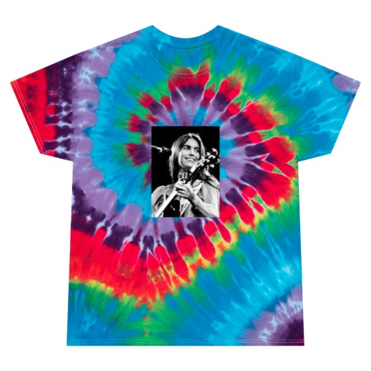 Discover Emmylou Harris - Album Classic Tie Dye T Shirts