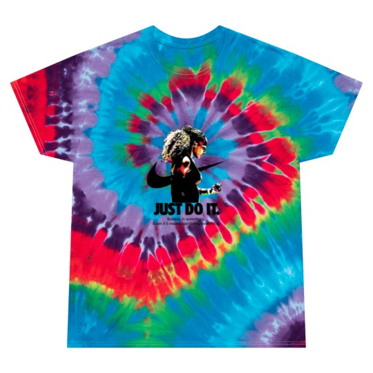 Discover Tie Dye T-Shirts by Serena Williams - Greatest Female Athlete