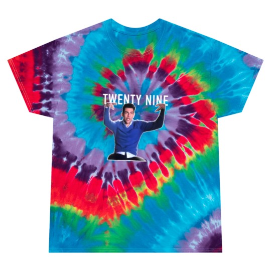 Discover Schmidt New Girl 29 Tie Dye T Shirts