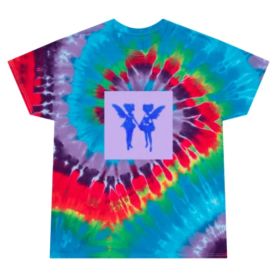 Discover Drake Scary Hours Tour Tie Dye T-Shirt