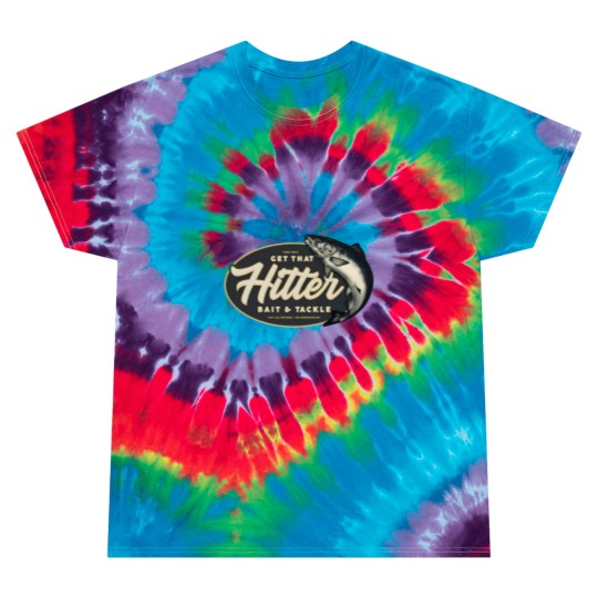 Discover Theo Von Merch Tie Dye T Shirts