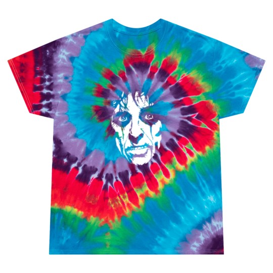 Discover alice cooper 2019 Tie Dye T Shirts