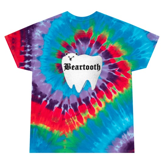 Discover beartooth 3 Tie Dye T Shirts