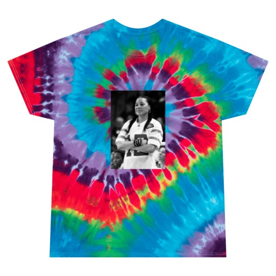 Discover Dawn Staley Mode Black - Dawn Staley Hall Of Fame - Tie Dye T Shirts