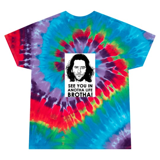 Discover See You In Anotha Life - Desmond LOST Tie Dye T Shirts