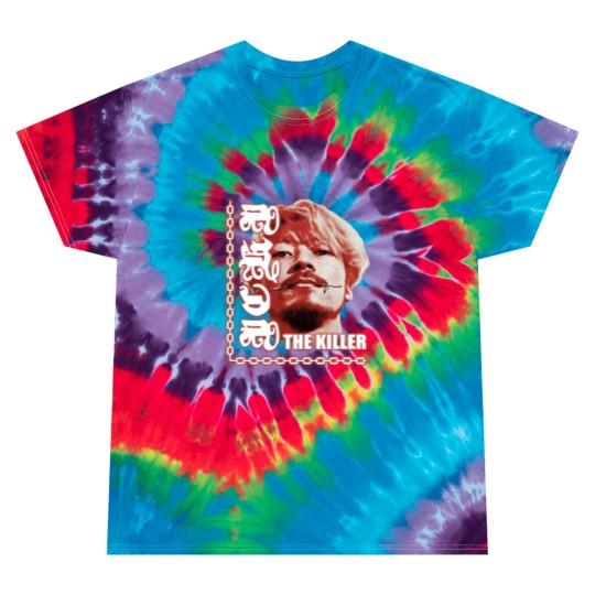 Discover Ichi The Killer Tie Dye T Shirts