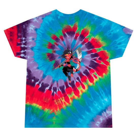 Discover Helluva Boss Millie - Helluva Boss Millie - Tie Dye T Shirts