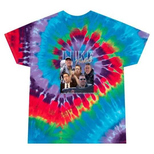 Discover Luke Nichols Vintage Bootleg Tie Dye T Shirts, Warm Fresh Bread With Honey Butter Tie Dye T Shirts