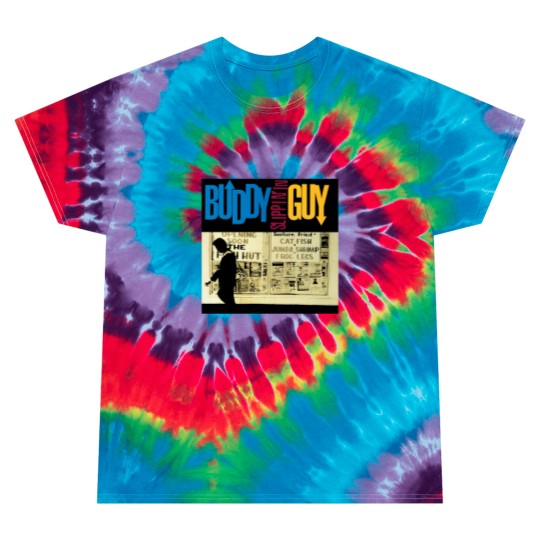 Discover Slippin' In Tie Dye T Shirts