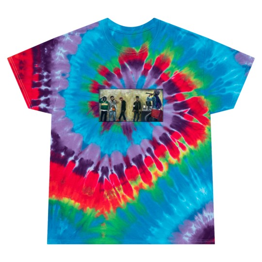 Discover 2016 FRESHMAN CYPHER Tie Dye T Shirts vintage rap Tie Dye T Shirts